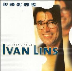 Cover - Ivan Lins: O Essencial De Ivan Lins