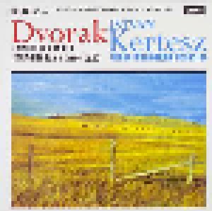 Antonín Dvořák: Symphonie Nr. V E-Moll Op. 95 (LP) - Bild 1