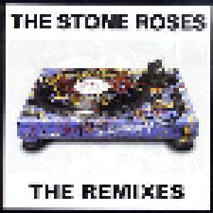 The Stone Roses: The Remixes (CD) - Bild 1