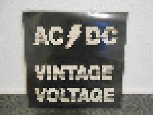 AC/DC: Vintage Voltage (LP) - Bild 1