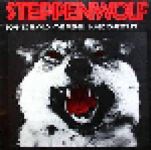 Steppenwolf: Born To Be Wild (12") - Bild 1