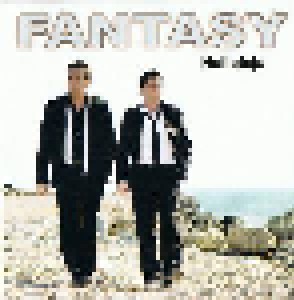 Fantasy: Halleluja (Promo-Single-CD) - Bild 1