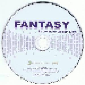Fantasy: Es Brennt Für Dich Ein Licht (Promo-Single-CD) - Bild 3