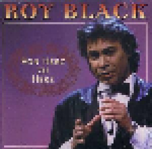 Roy Black: Von Herz Zu Herz (CD) - Bild 1