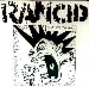 Cover - Rancid: Give 'em The Boot