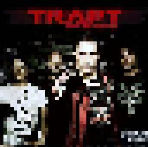Trapt: Headstrong - Cover