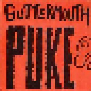 Guttermouth: Puke - Cover