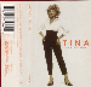 Tina Turner: Twenty Four Seven (Tape) - Bild 2