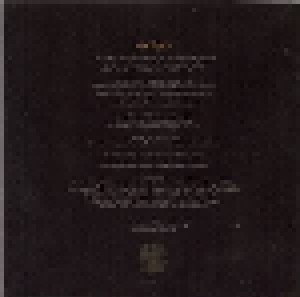 Secrets Of The Moon: Antithesis (CD) - Bild 3