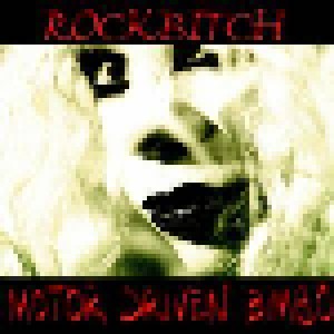 Rockbitch: Motor Driven Bimbo (Promo-CD) - Bild 1