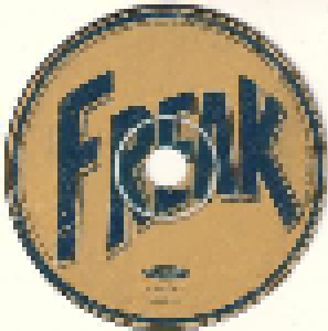 Silverchair: Freak (Single-CD) - Bild 3