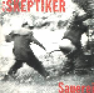 Die Skeptiker: Sauerei (CD) - Bild 1