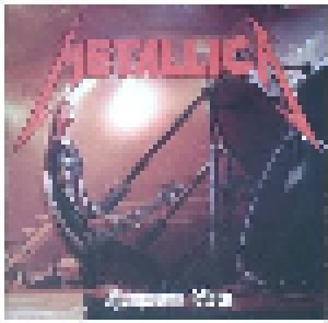 Metallica: Hungarian Rock (LP) - Bild 1