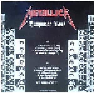 Metallica: Hungarian Rock (LP) - Bild 2