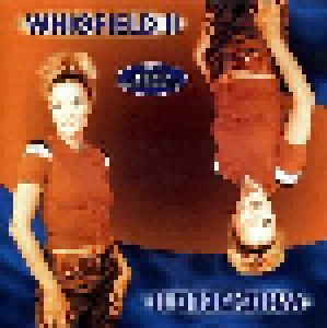 Cover - Whigfield: Whigfield II