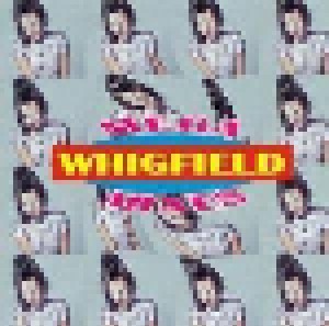 Cover - Whigfield: Mega Mixes