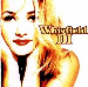 Cover - Whigfield: Whigfield III