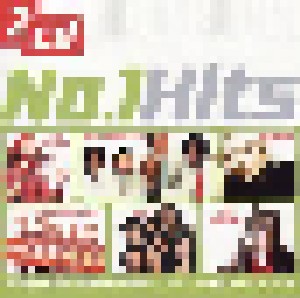 No. 1 Hits (2-CD) - Bild 1