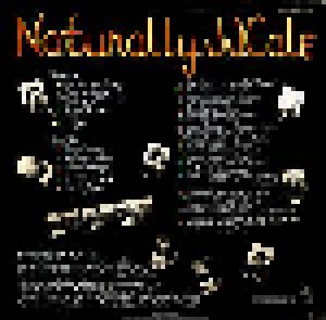 J.J. Cale: Naturally (LP) - Bild 2