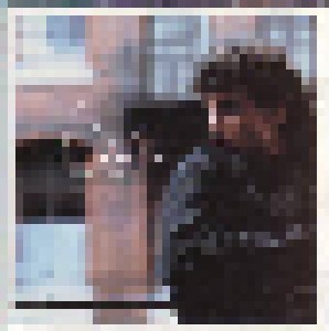Nino de Angelo: Baby Jane (LP) - Bild 1