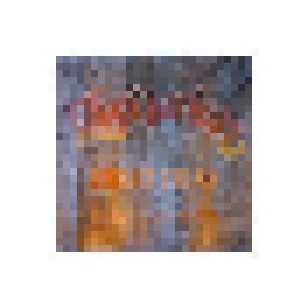 Zachariah: Ghost Signs (CD) - Bild 1
