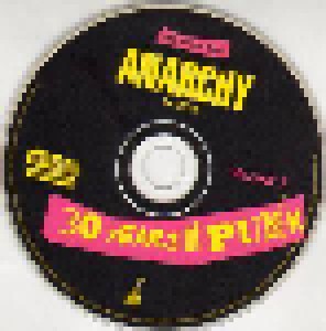 Anarchy In The UK Volume 1 - 30 Years Of Punk (CD) - Bild 2
