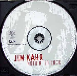 Jim Kahr: Nothin' To Lose (CD) - Bild 3