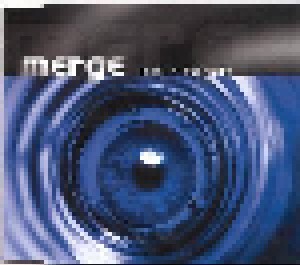 Cover - Merge: Lost In Eternity
