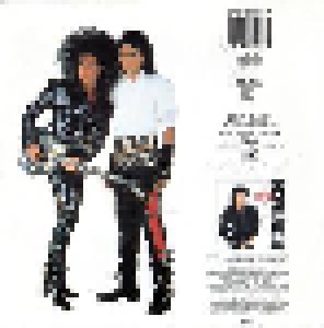 Michael Jackson: Dirty Diana (7") - Bild 2