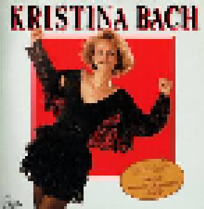 Kristina Bach: Kristina Bach (LP) - Bild 1
