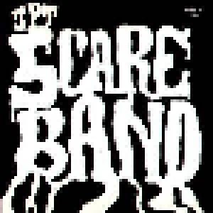 Cover - JPT Scare Band: Acid Acetate Excursion