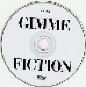 Spoon: Gimme Fiction (CD) - Bild 3