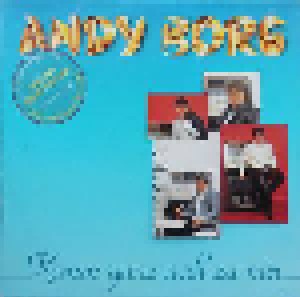 Andy Borg: Komm Ganz Nah Zu Mir (LP) - Bild 1
