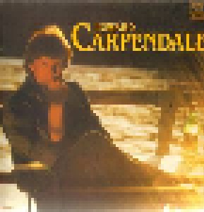 Howard Carpendale: Howard Carpendale (LP) - Bild 1
