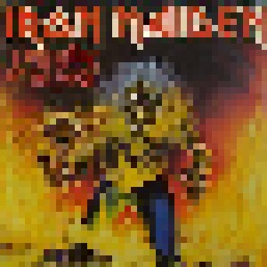 Iron Maiden: The Number Of The Beast (7") - Bild 1