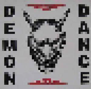 F.C.M.P.: Demon Dance - Cover