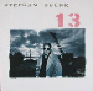 Stephan Sulke: 13 (CD) - Bild 1