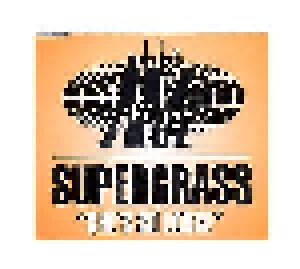 Cover - Supergrass: "She's So Loose"