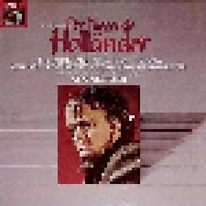 Richard Wagner: Der Fliegende Holländer - Großer Querschnitt (LP) - Bild 1