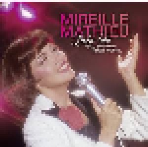 Mireille Mathieu: Liebe Lebt - Das Beste Von Mireille Mathieu (2-CD) - Bild 1