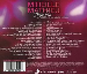 Mireille Mathieu: Liebe Lebt - Das Beste Von Mireille Mathieu (2-CD) - Bild 2