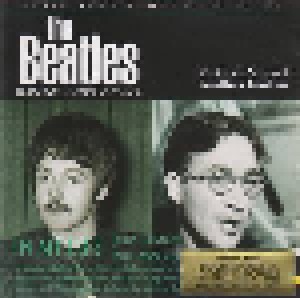 The Beatles: In Their Own Words - A Rockumentory (5-CD) - Bild 3