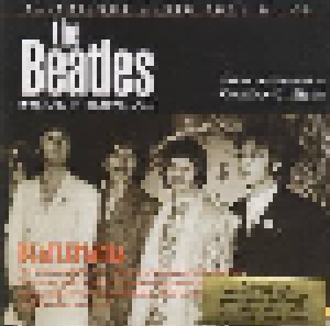 The Beatles: In Their Own Words - A Rockumentory (5-CD) - Bild 8