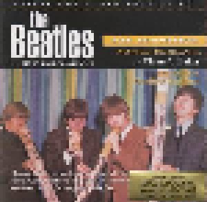The Beatles: In Their Own Words - A Rockumentory (5-CD) - Bild 9