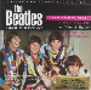 The Beatles: In Their Own Words - A Rockumentory (5-CD) - Bild 10