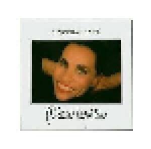 Olivia Molina: Sinceramente (CD) - Bild 1