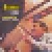 Gene Krupa: Drummer Man - Cover
