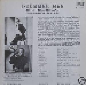 Gene Krupa: Drummer Man (LP) - Bild 2