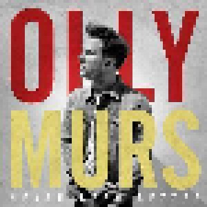 Olly Murs: Never Been Better (CD) - Bild 1