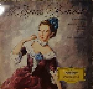Wolfgang Amadeus Mozart: Figaro's Hochzeit (LP) - Bild 1